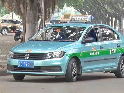 蒙自出租車(chē)出行攻略 被宰客？不存在的！