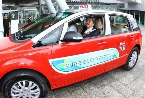 香港出租車(chē)寧用30年日本舊車(chē)拒?chē)?guó)產(chǎn)電車(chē)的背后原因